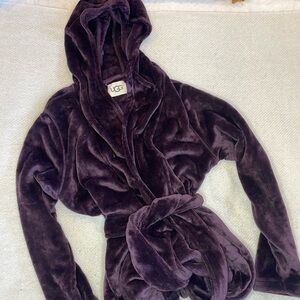 Women’s Ugg Robe